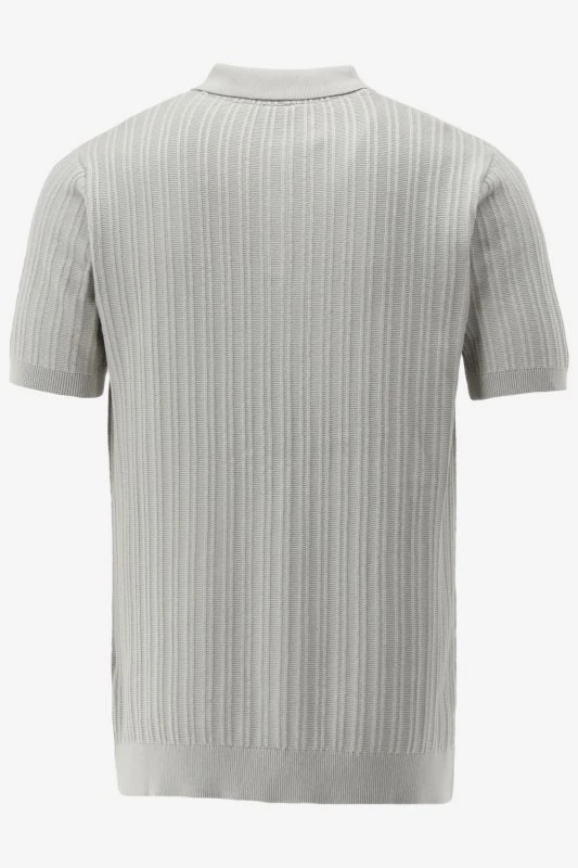 Kultivate Poloshirt VERTICAL - productfoto