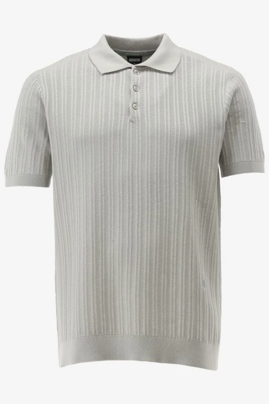 Kultivate Poloshirt VERTICAL - productfoto