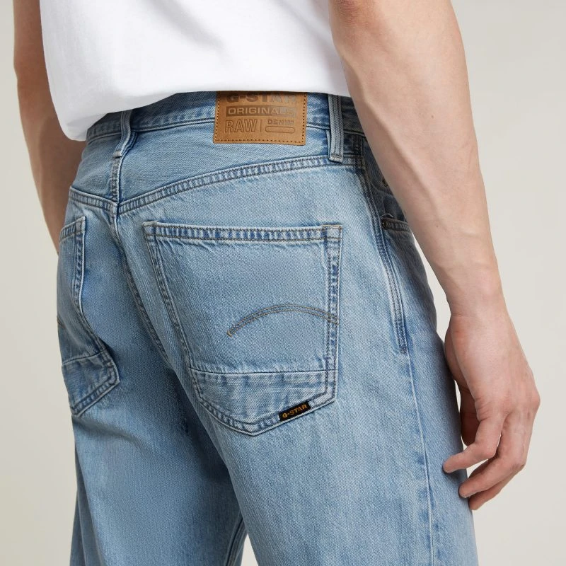 G-Star Straight Fit DAKOTA - productfoto