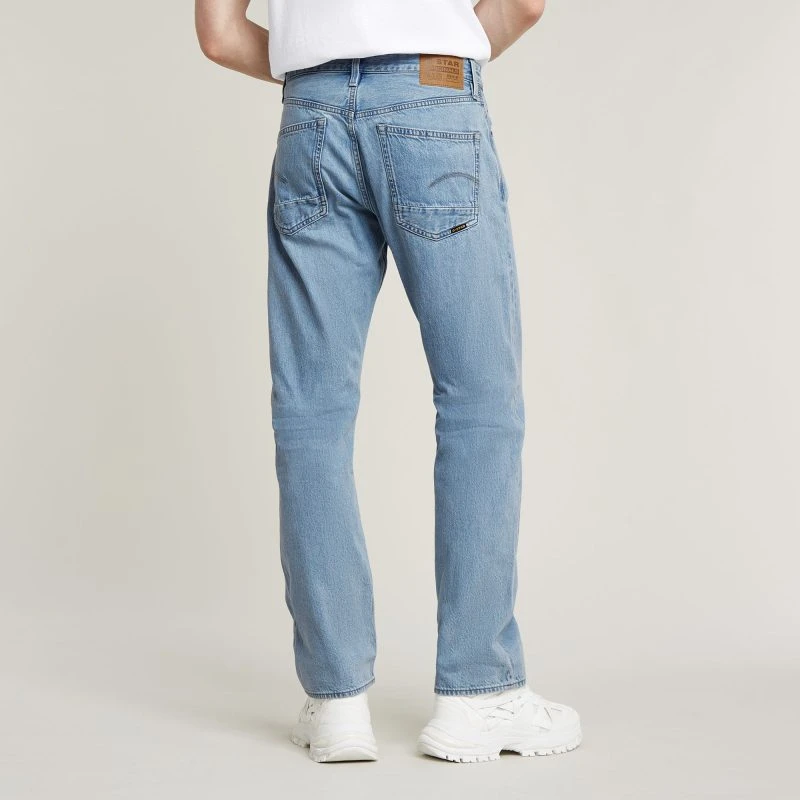 G-Star Straight Fit DAKOTA - productfoto