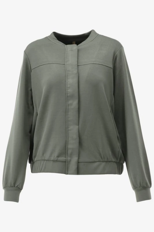 Soyaconcept Vest BANU - productfoto