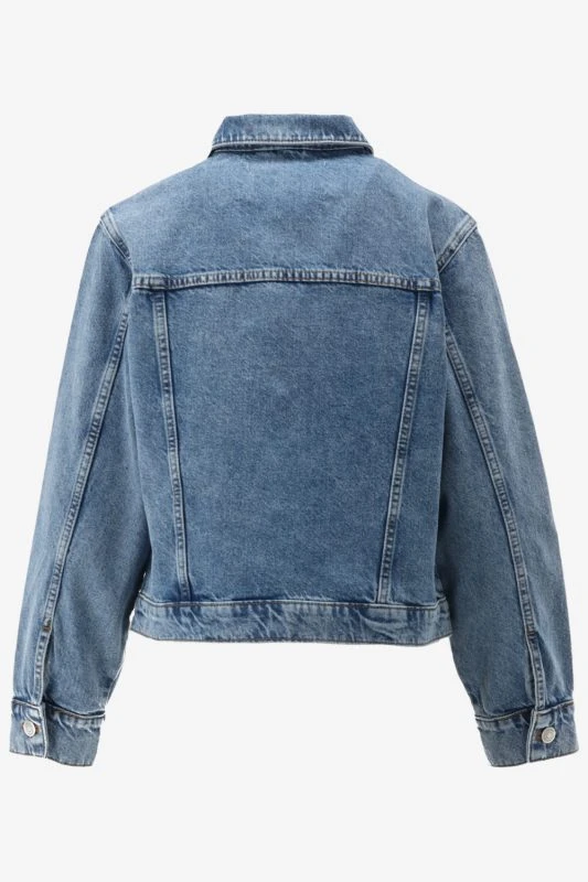 Soyaconcept Spijkerjas DOLORES 2 - productfoto