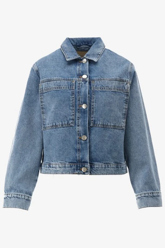 Soyaconcept Spijkerjas DOLORES 2 - productfoto