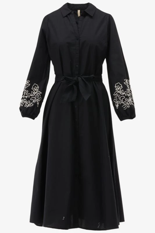 Soyaconcept Jurk MILLY 10 - productfoto