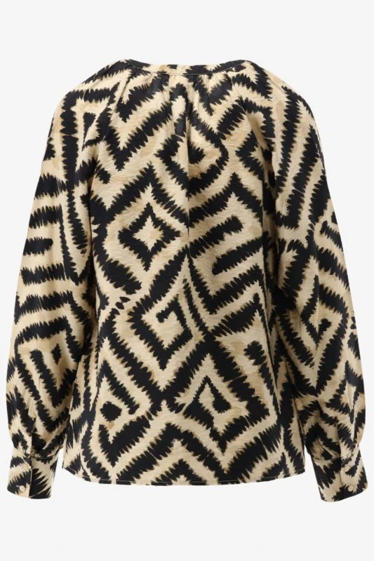 Soyaconcept Blouse PIXI 2 - productfoto