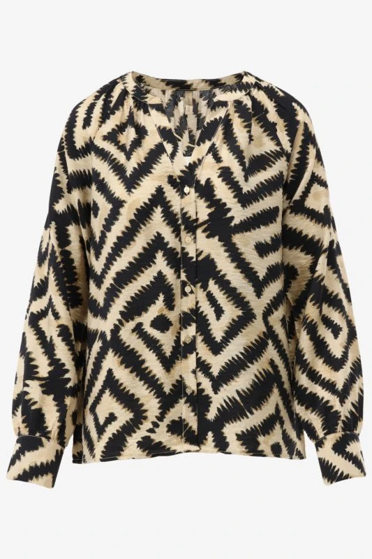 Soyaconcept Blouse PIXI 2 - productfoto
