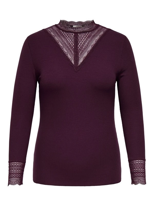 Only Carmakoma Top TILDE