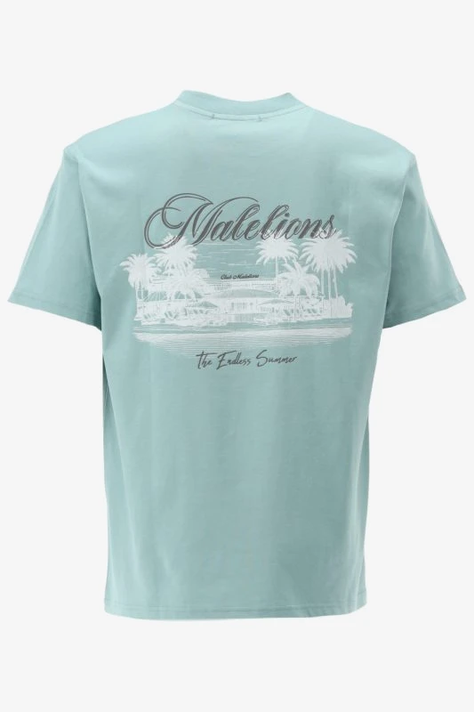 Malelions T-shirt ENDLESS SUMMER