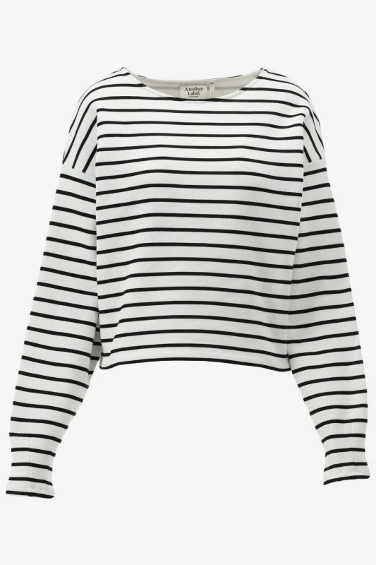 Another-Label Sweater JOANNE