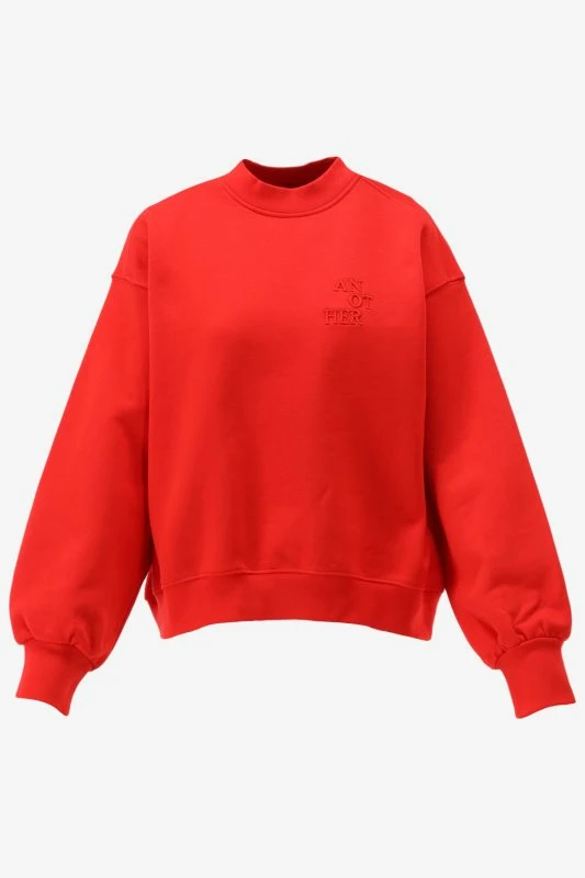 Another-Label Sweater JAXY