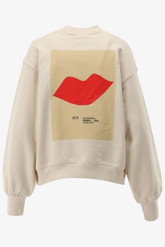 Another-Label Sweater JAXY