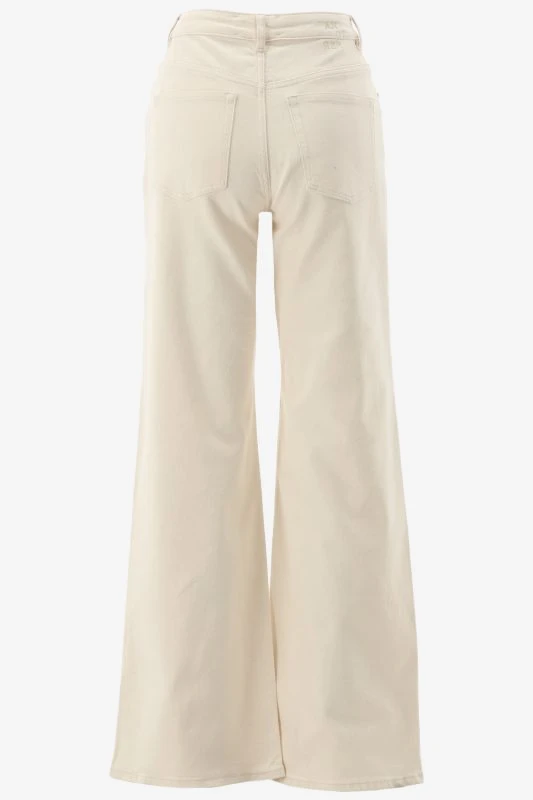 Another-Label Straight Fit MOORE