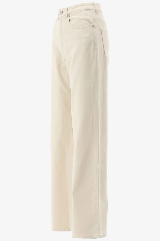 Another-Label Straight Fit MOORE