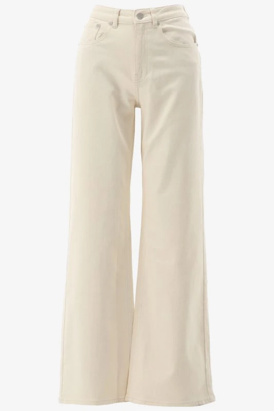 Another-Label Straight Fit MOORE