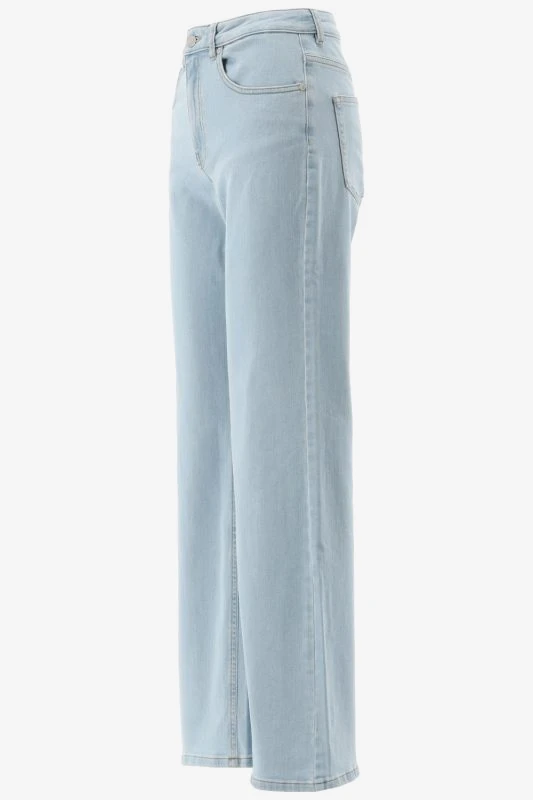 Another-Label Straight Fit MOORE