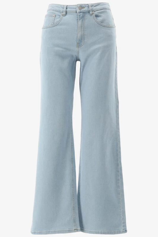 Another-Label Straight Fit MOORE