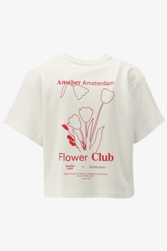 Another-Label T-shirt GINA