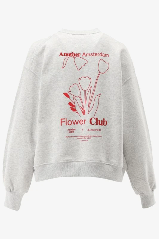 Another-Label Sweater JAXY