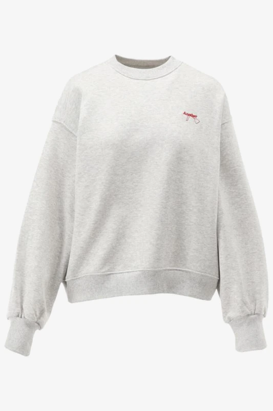 Another-Label Sweater JAXY