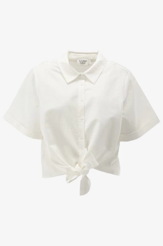Another-Label Blouse BOIS