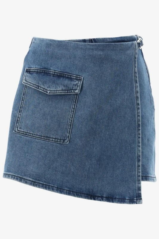 Another-Label skort GWEN