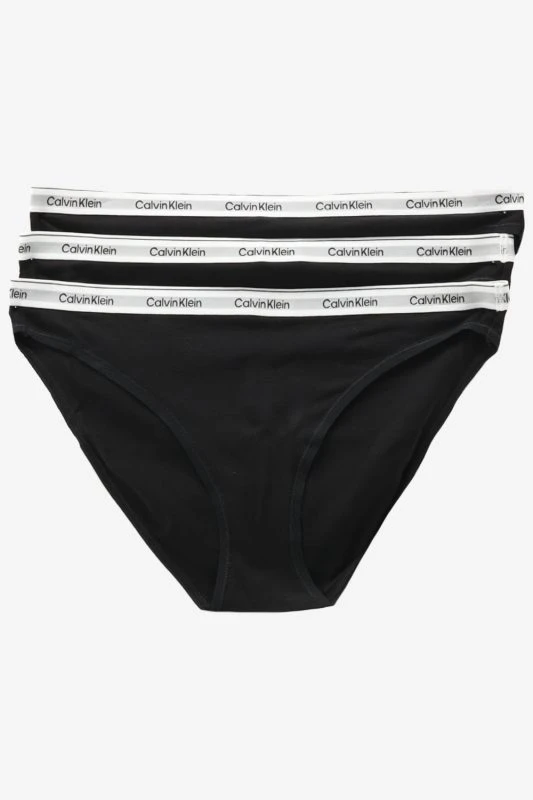 Calvin Klein Underwear BIKINI 3PK - productfoto