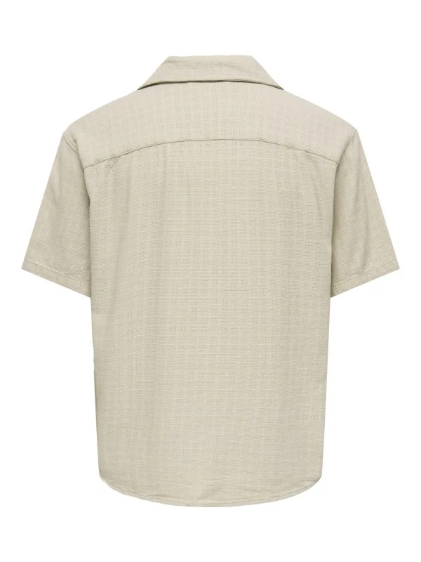 Only & Sons Casual Shirt LATHAM - productfoto