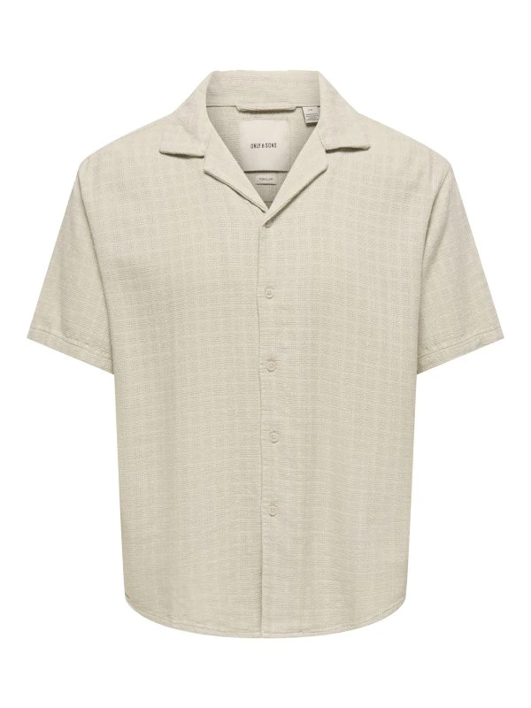 Only & Sons Casual Shirt LATHAM - productfoto