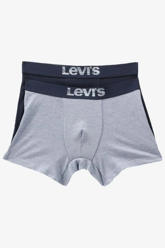 Levi's Underwear OPTICAL ILLUSION 2P