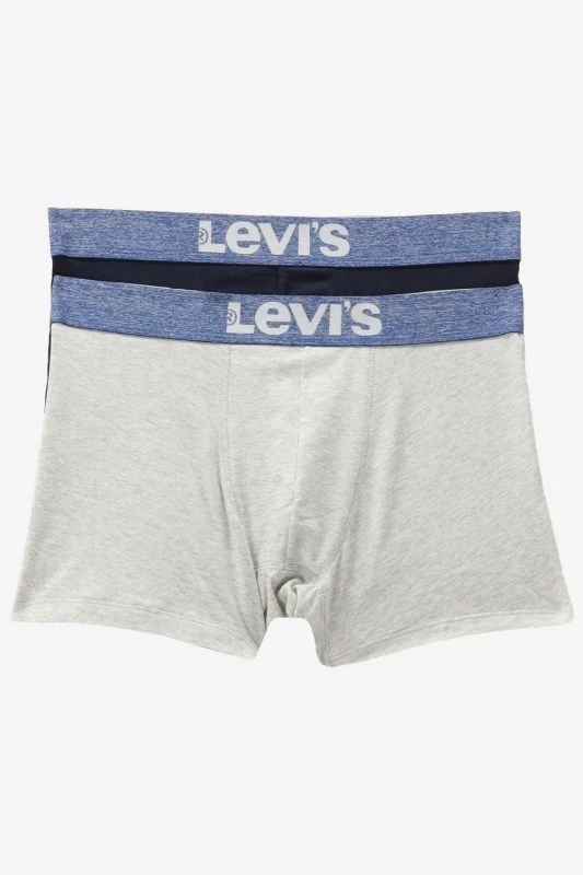 Levi's Underwear MELANGE 2P
