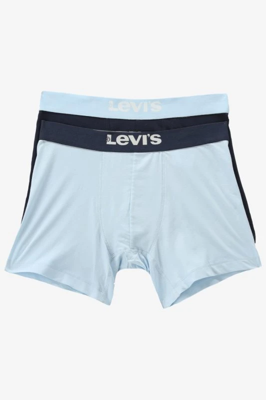 Levi's Underwear SOLID BASIC 2P