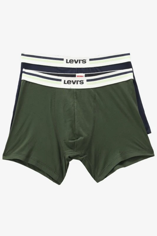 Levi's Underwear PLACED 2P