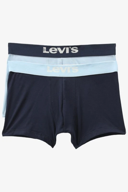 Levi's Underwear SOLID BASIC 2P