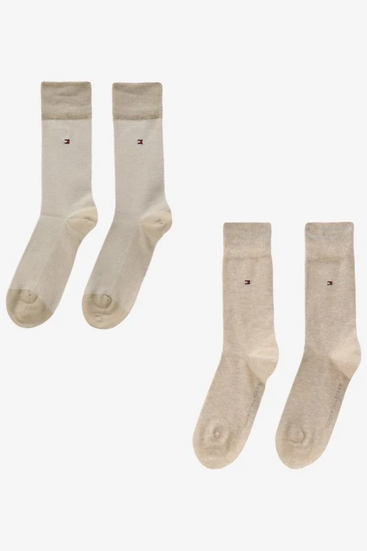 Tommy Hilfiger Sokken BIRDSEYE