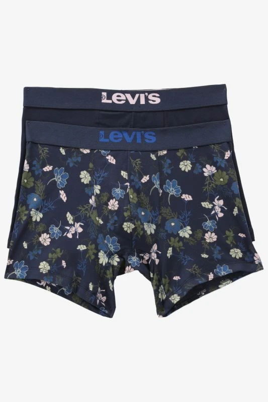 Levi's Underwear FLOWER 2P