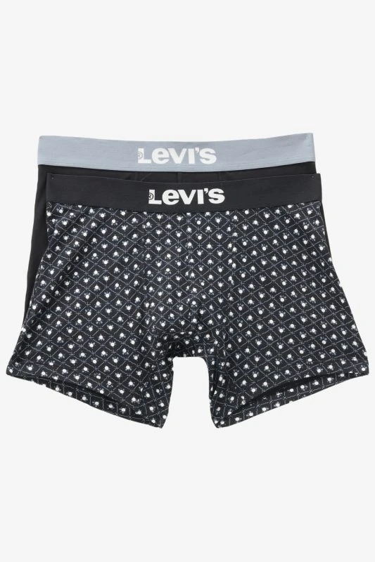 Levi's Underwear MINIMAL 2P