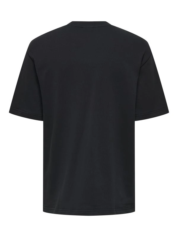 Only & Sons T-shirt MOAB LIFE - productfoto