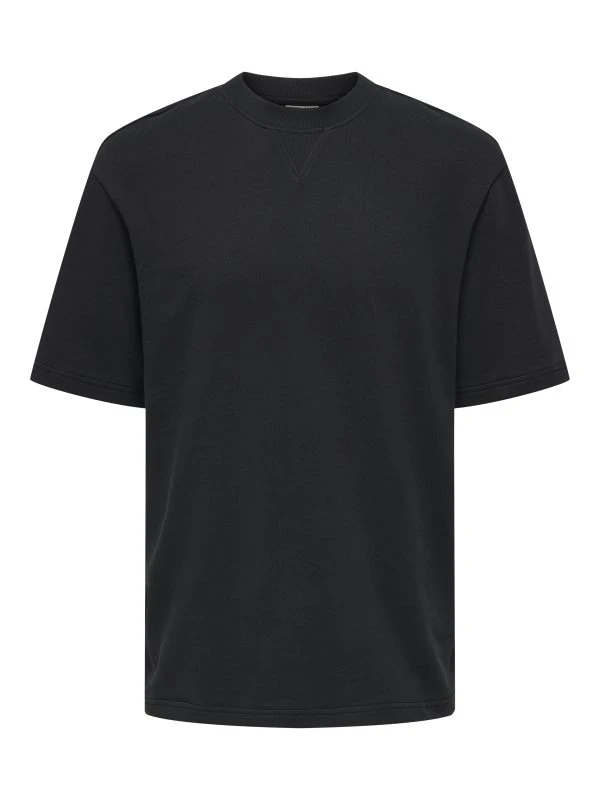 Only & Sons T-shirt MOAB LIFE - productfoto