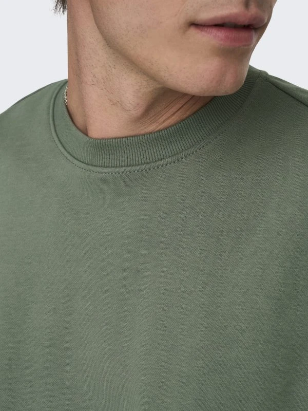 Only & Sons Sweater CONNOR