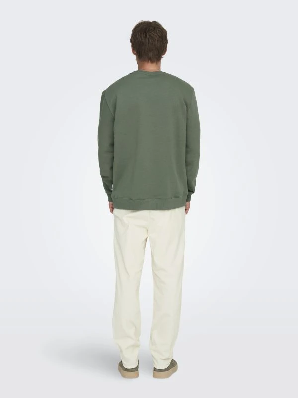 Only & Sons Sweater CONNOR