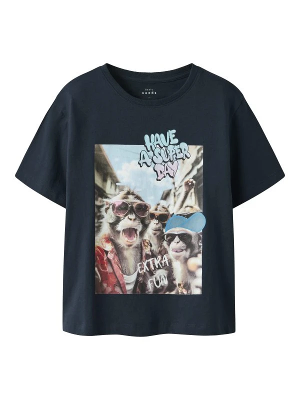 Name It T-shirt VOTO - productfoto