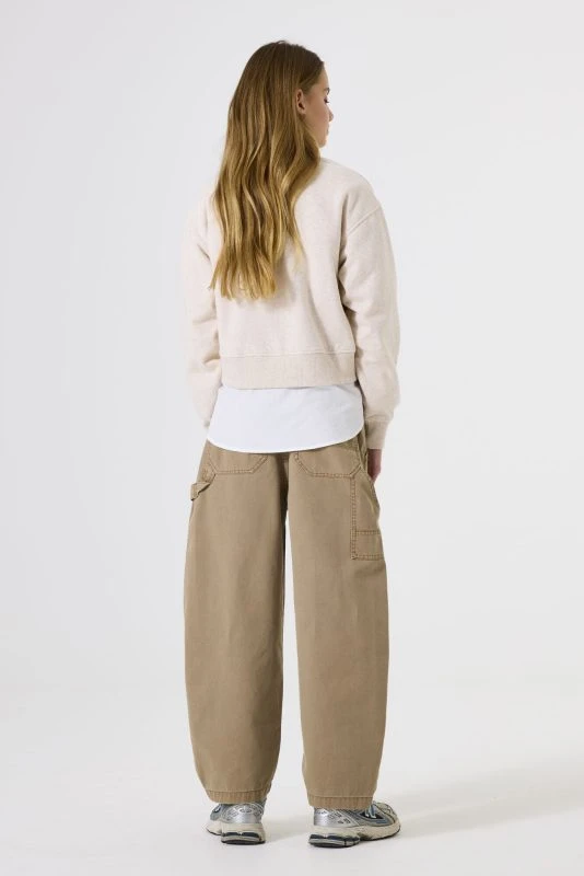 Garcia Sweater - productfoto