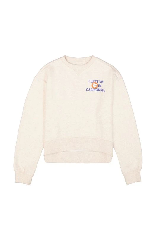 Garcia Sweater - productfoto