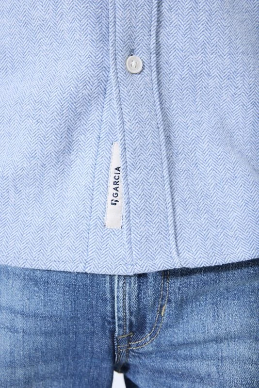 Garcia Casual Shirt