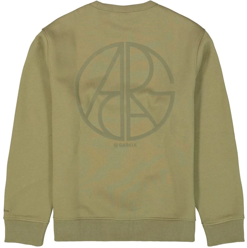 Garcia Sweater - productfoto