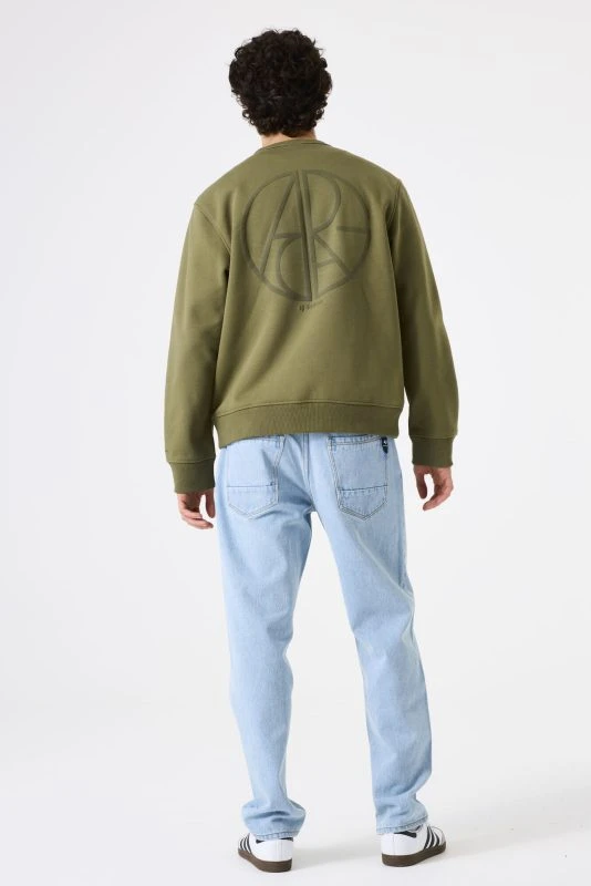 Garcia Sweater - productfoto