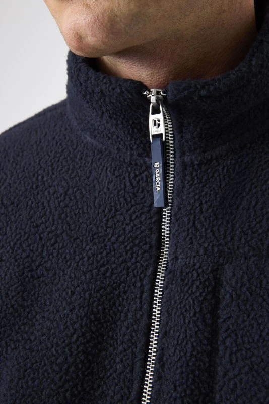 Garcia Sweatvest - productfoto