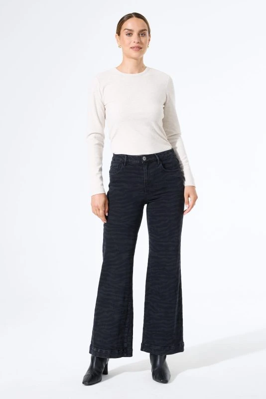 Garcia Longsleeve - productfoto