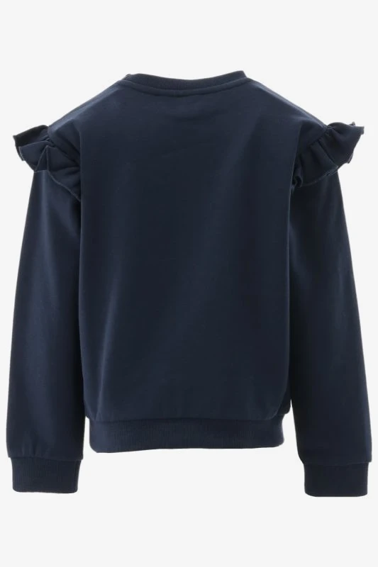 Mini Rebels Sweater BOWEY