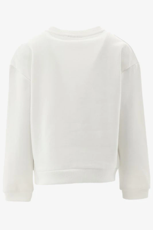 Mini Rebels Sweater BOWEY